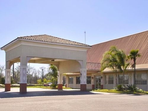 Baton Rouge West Inn Port Allen Exteriör bild